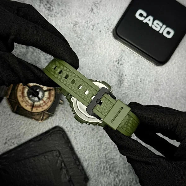 Reloj Casio l W-219H l