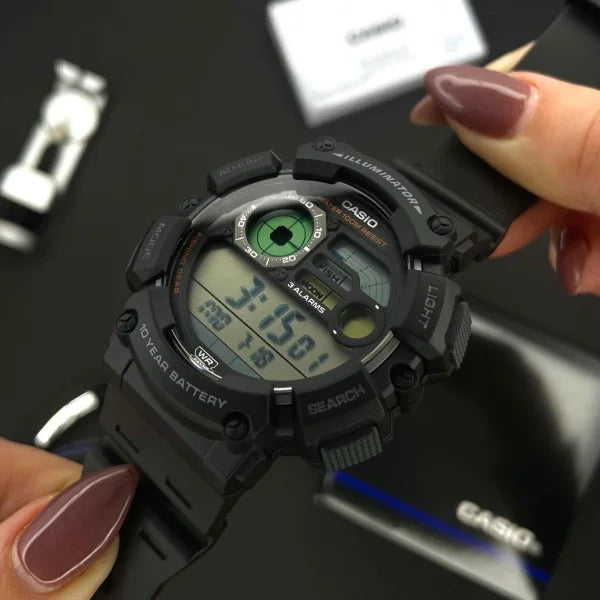 Reloj Casio WS-1500H-1AV