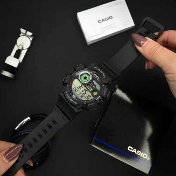 Reloj Casio WS-1500H-1AV