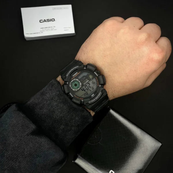 Reloj Casio WS-1500H-1AV