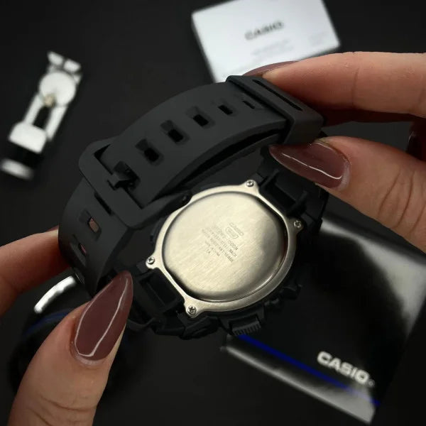 Reloj Casio WS-1500H-1AV