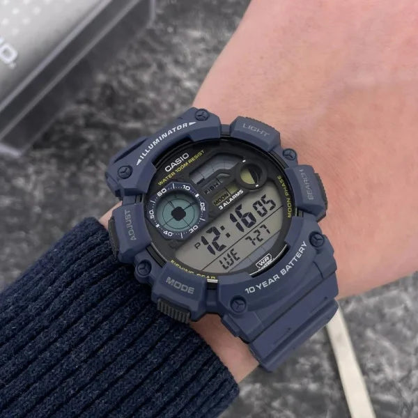 Reloj Casio WS-1500H-1AV
