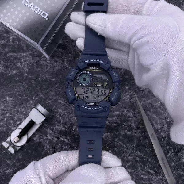 Reloj Casio WS-1500H-1AV