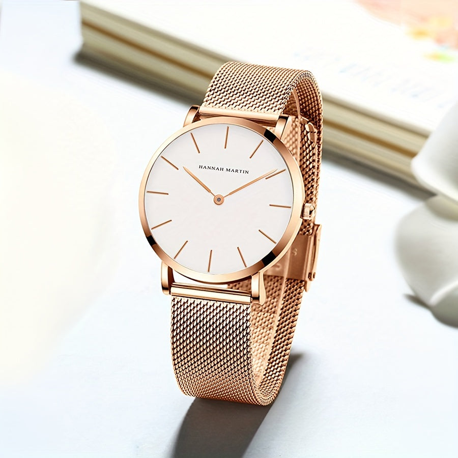 Reloj HANNAH MARTIN