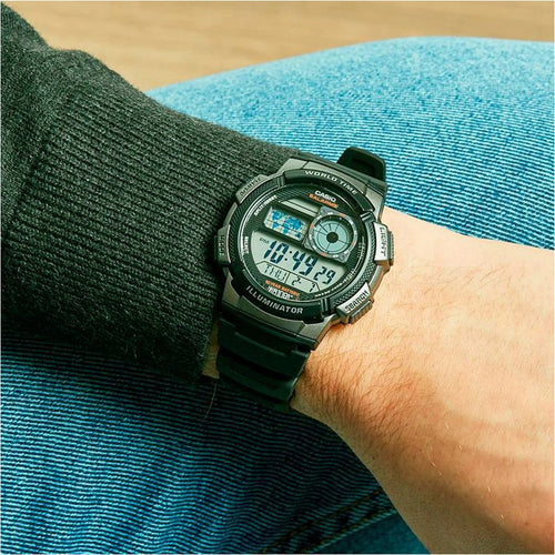 Reloj Casio AE1000