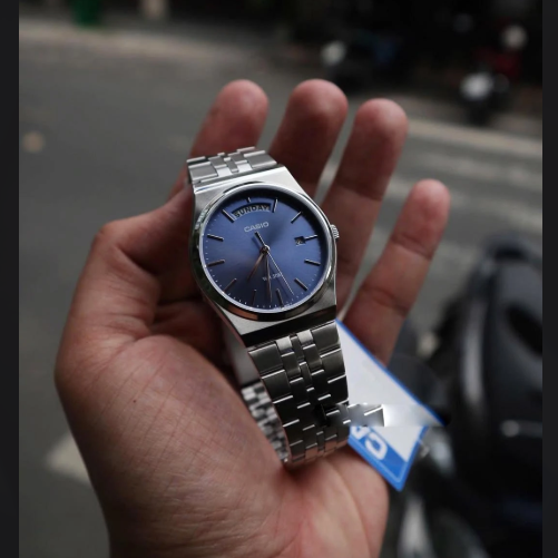 Reloj Casio l Mtp-B146D l