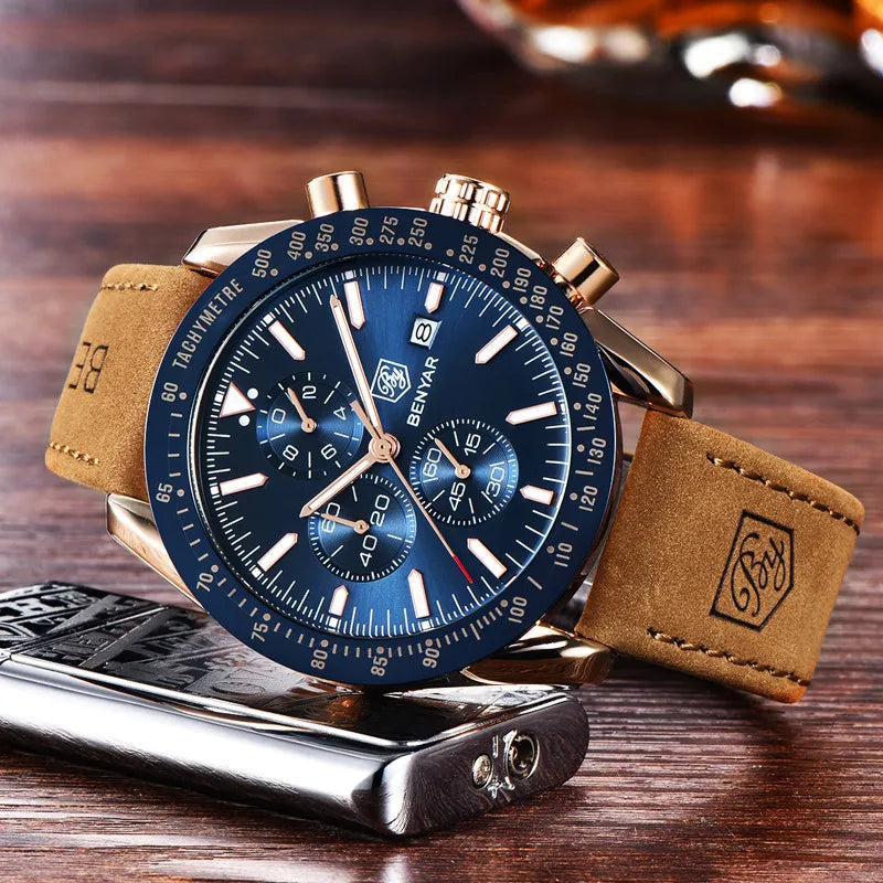 Reloj  BENYAR BY