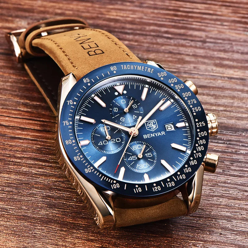 Reloj  BENYAR BY