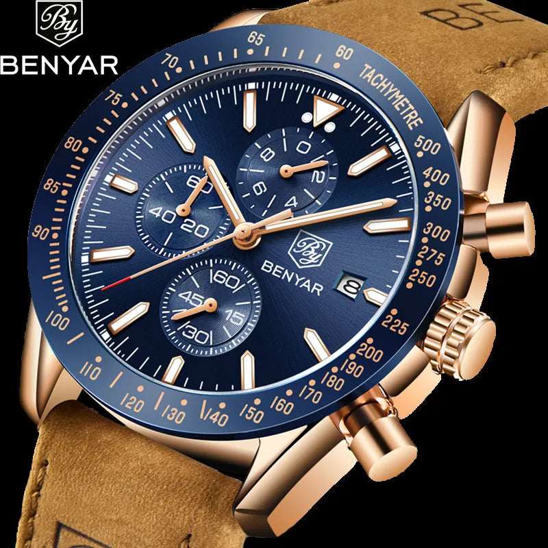 Reloj  BENYAR BY