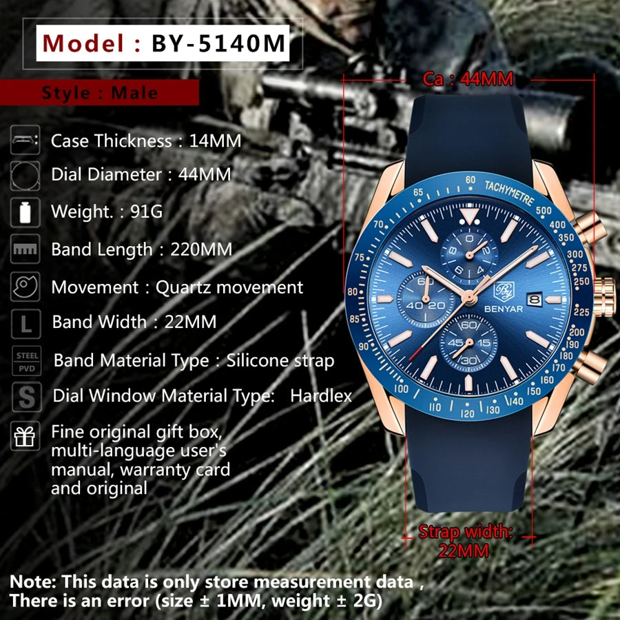 Reloj I BY 5140 DEPORTIVO l