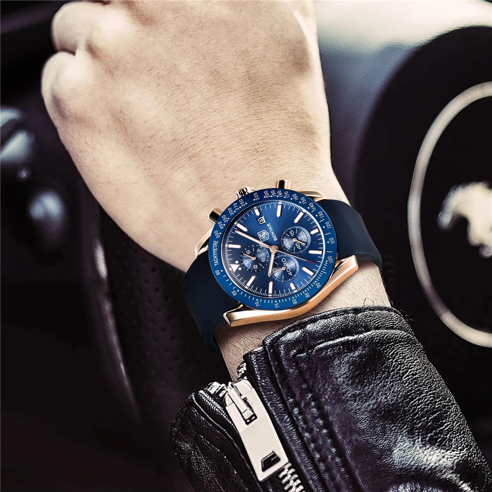 Reloj I BY 5140 DEPORTIVO l