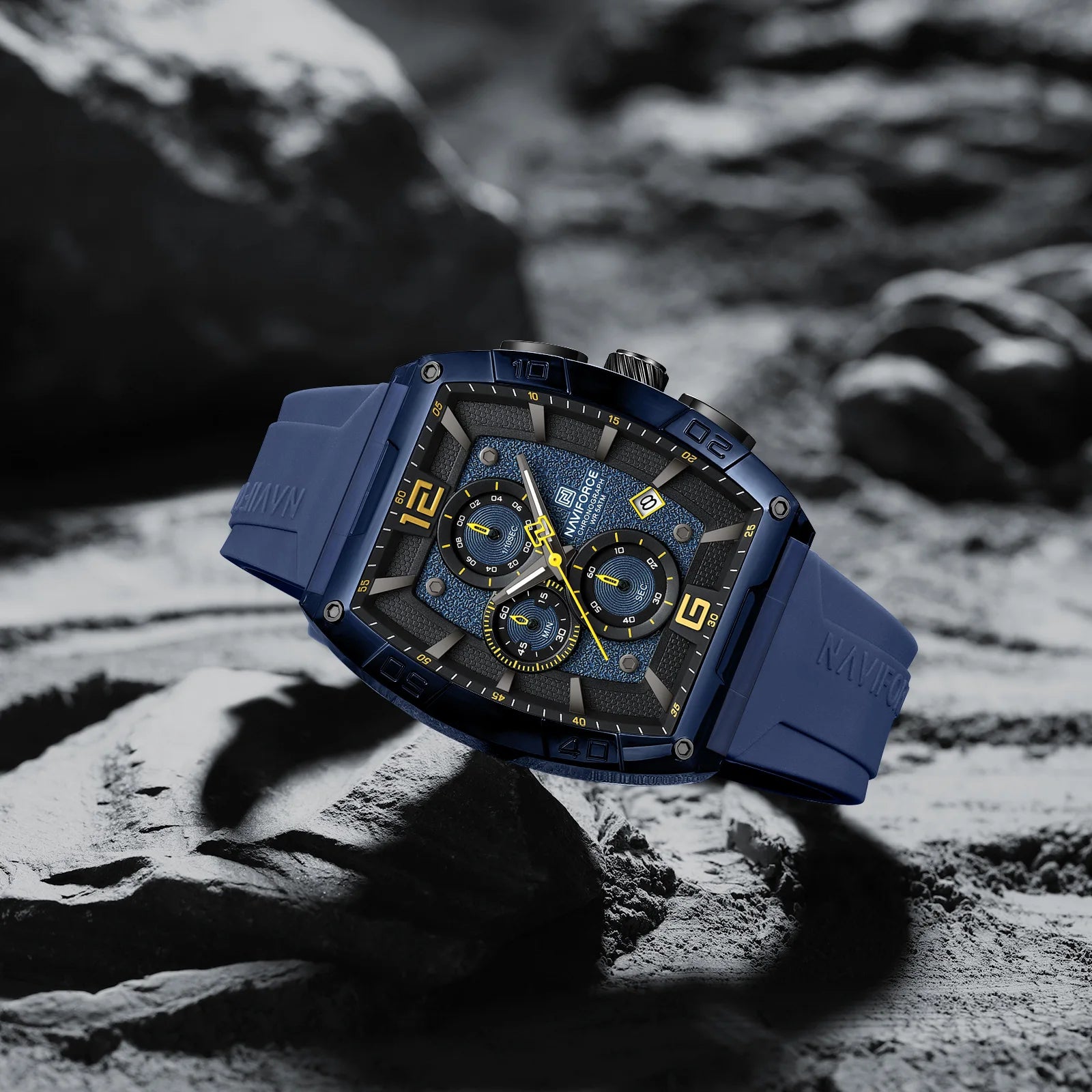 Reloj Naviforce l NV- 6101 l