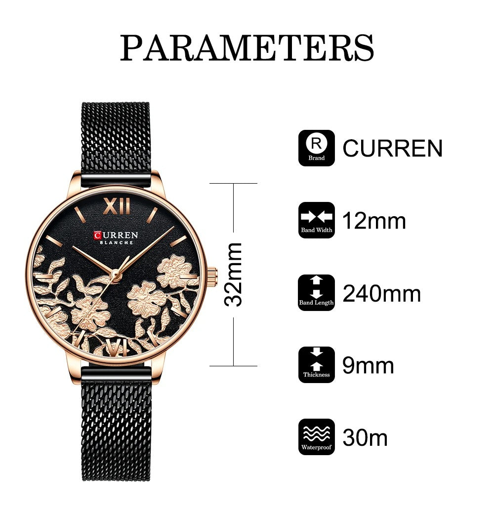 Reloj CURR-9065