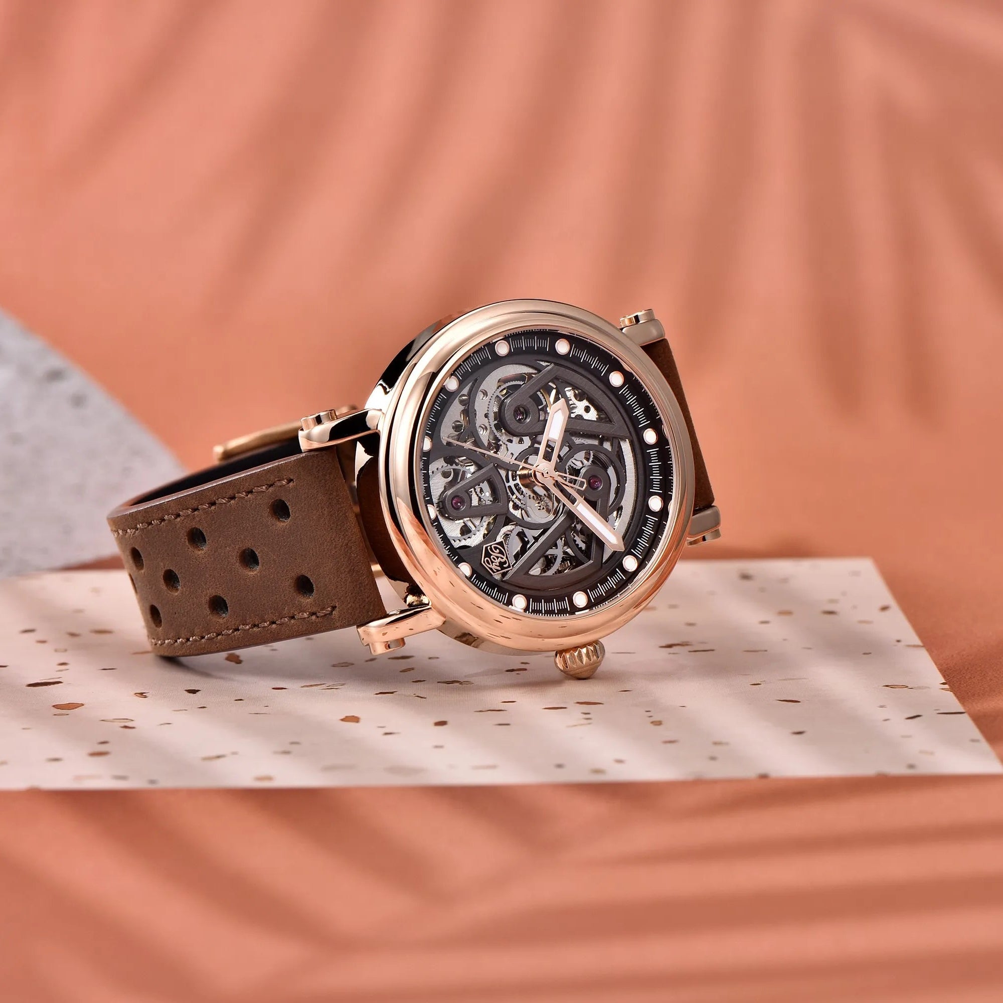 Reloj l BENYAR-5202 l
