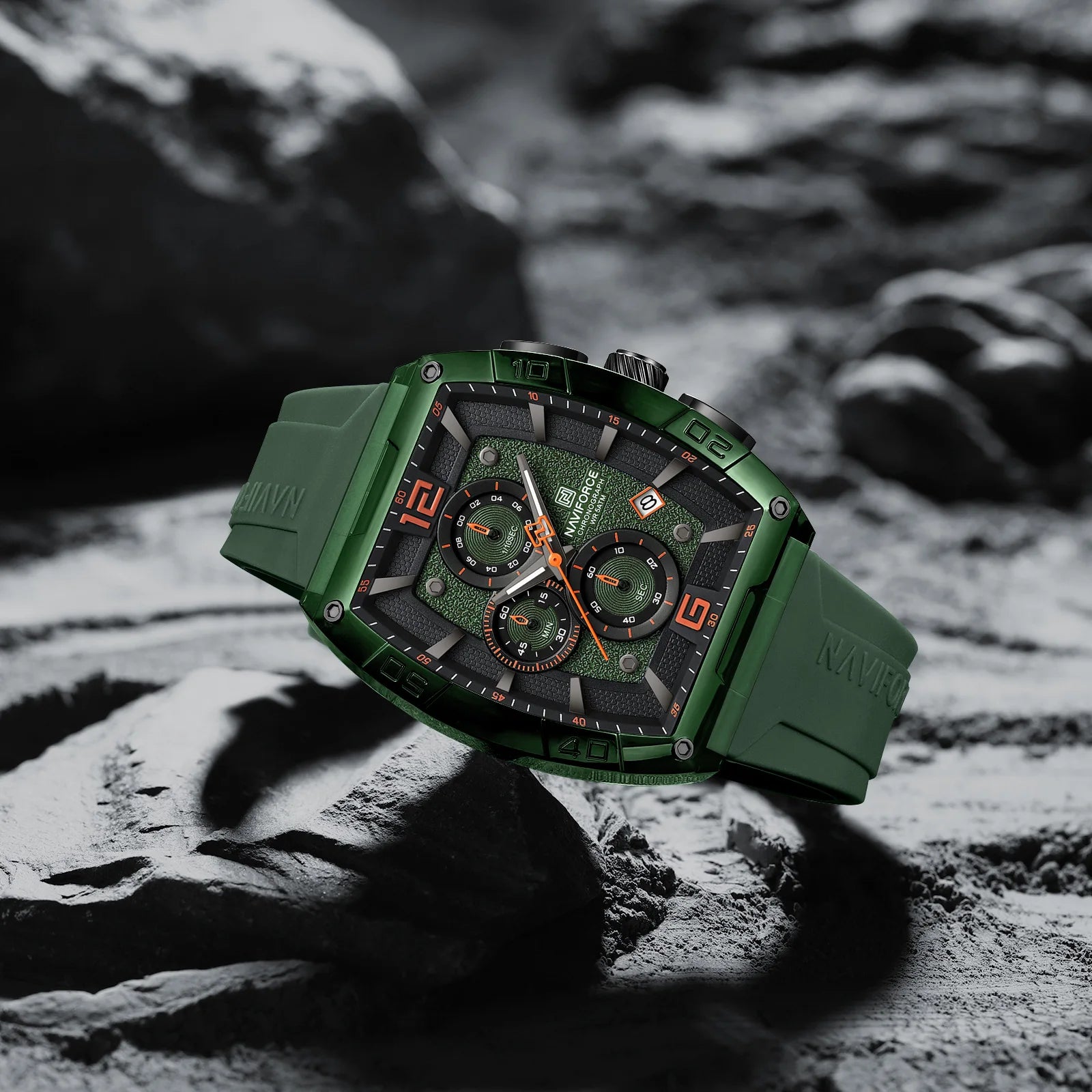 Reloj Naviforce l NV- 6101 l