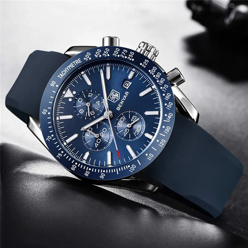 Reloj I BY 5140 DEPORTIVO l