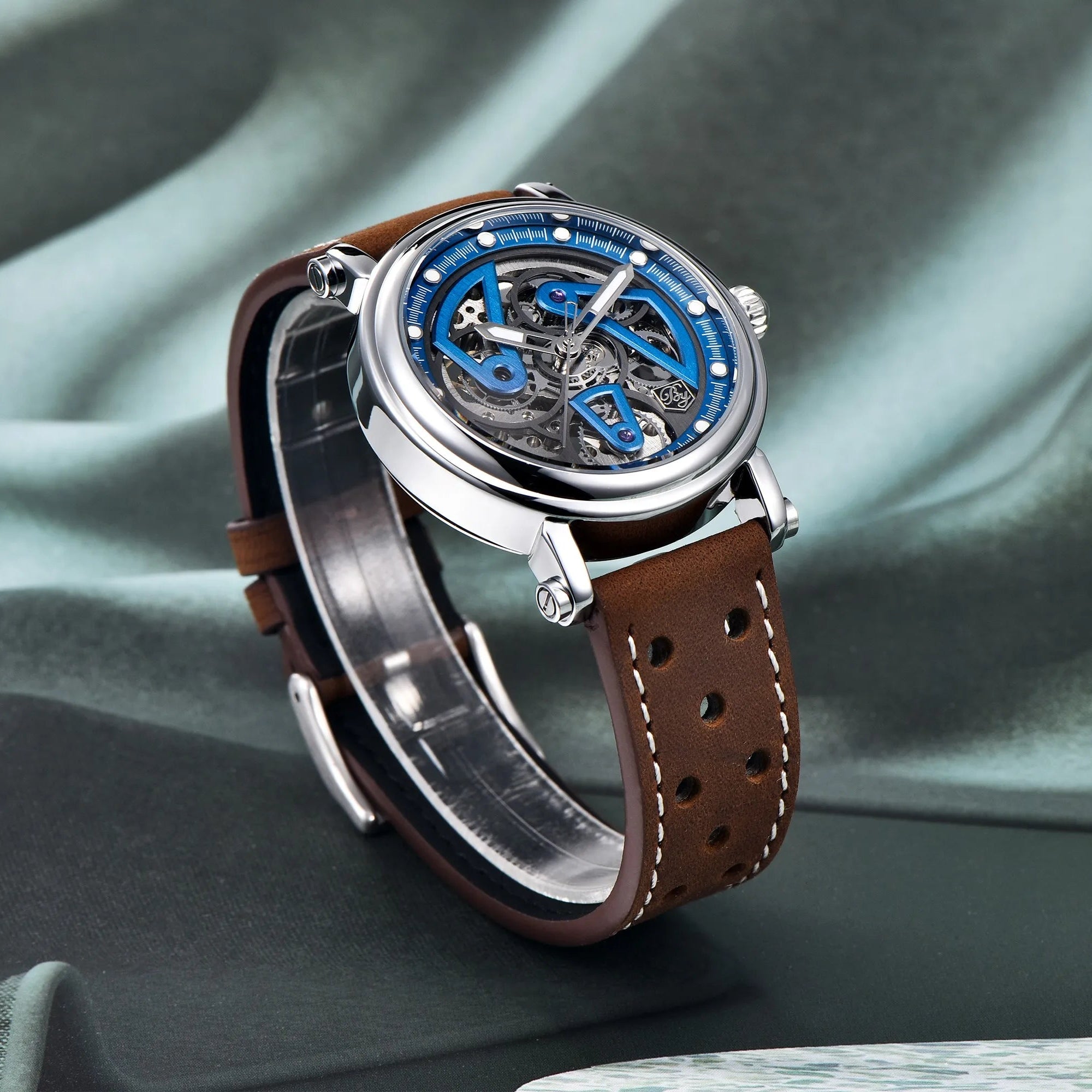 Reloj l BENYAR-5202 l