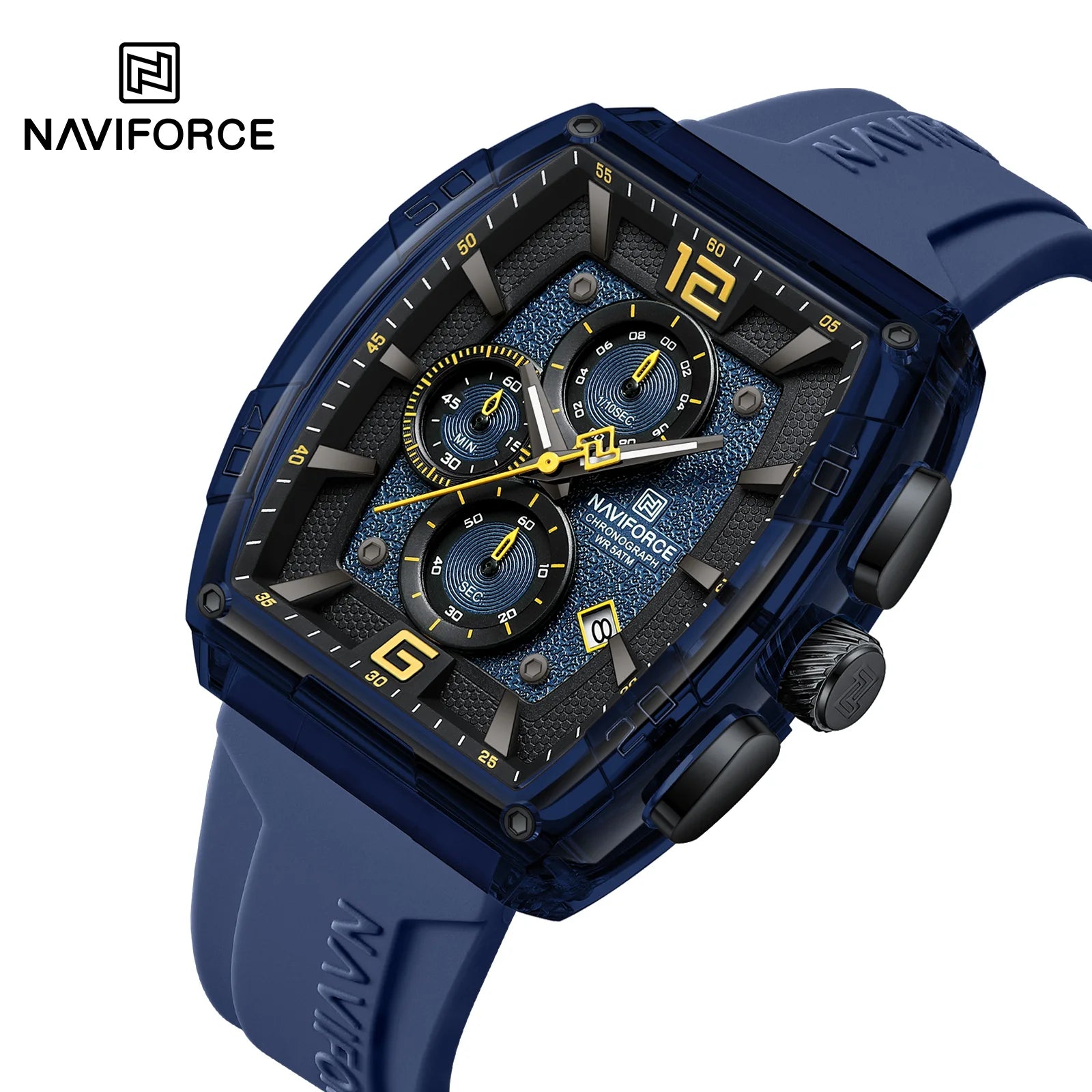 Reloj Naviforce l NV- 6101 l