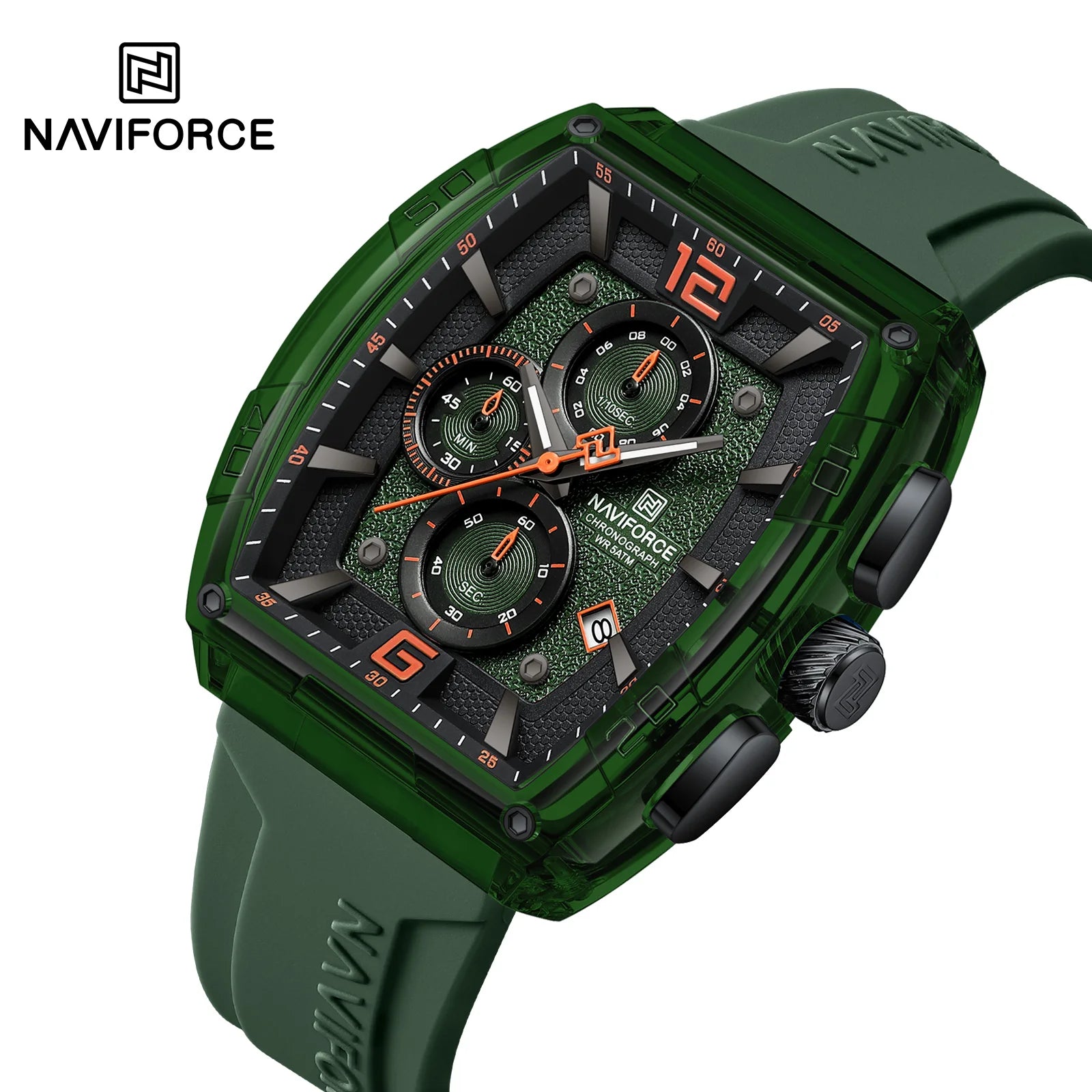 Reloj Naviforce l NV- 6101 l