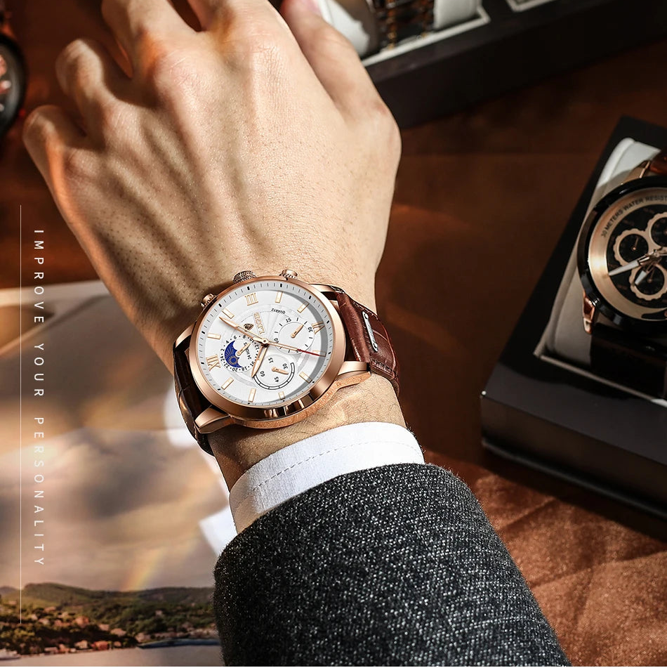 Reloj Lige Premium