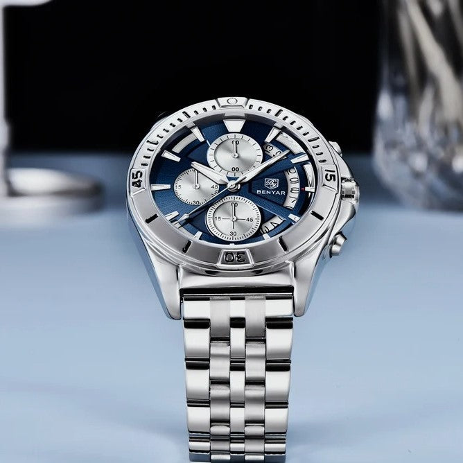 Reloj l BENYAR-5180