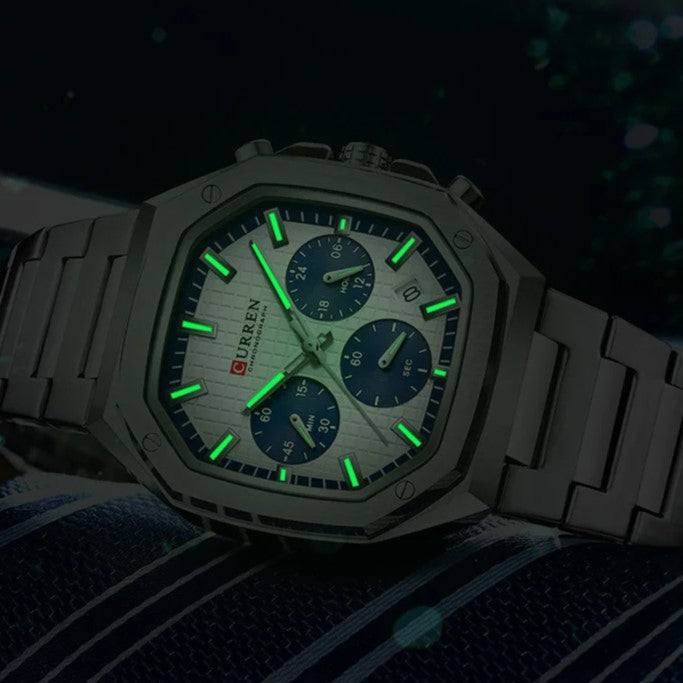 Reloj l CURR-8459 l