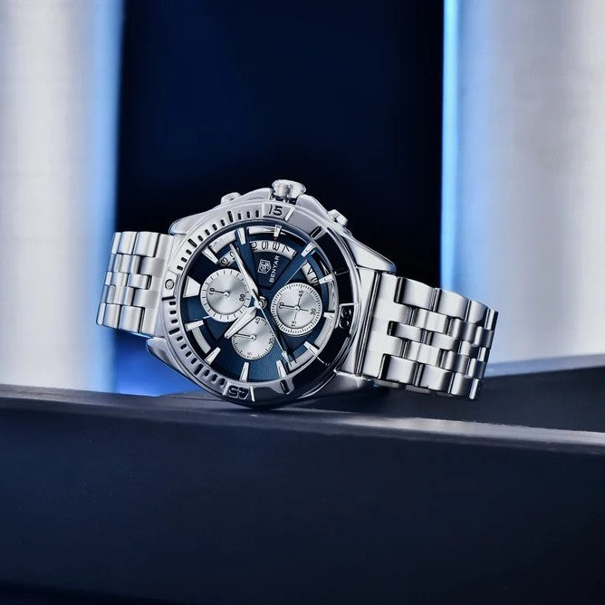 Reloj l BENYAR-5180