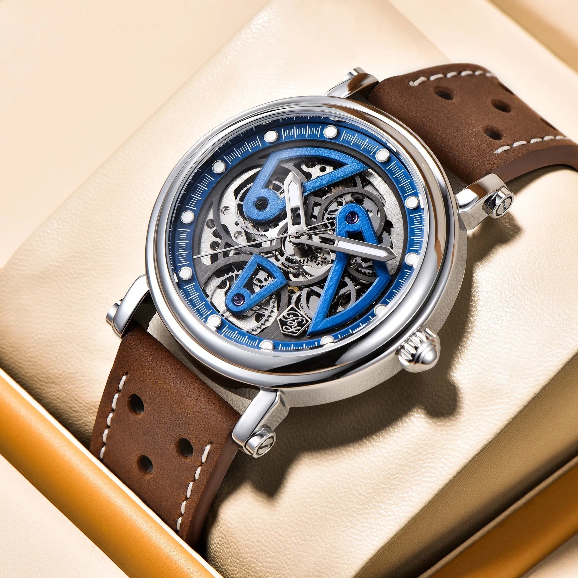 Reloj l BENYAR-5202 l