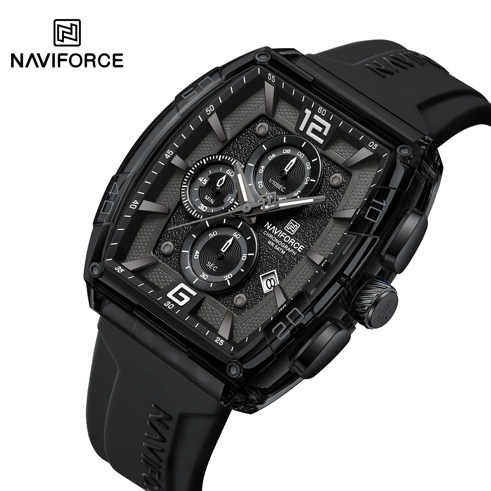Reloj Naviforce l NV- 6101 l