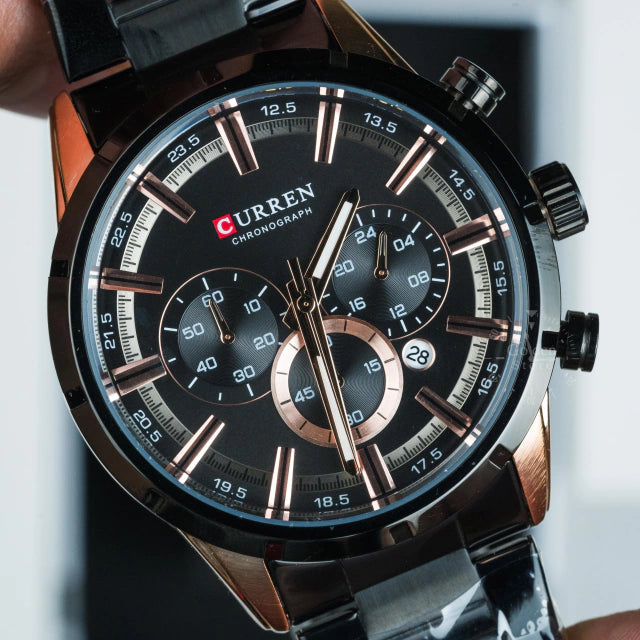 Reloj Curren l 8355 l