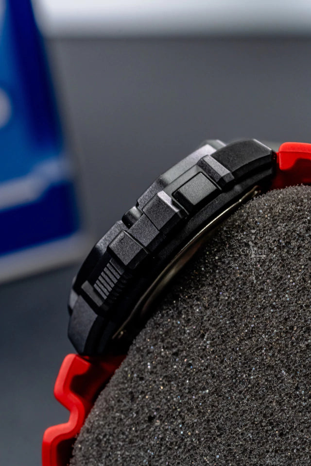 Casio Ultimate Performer