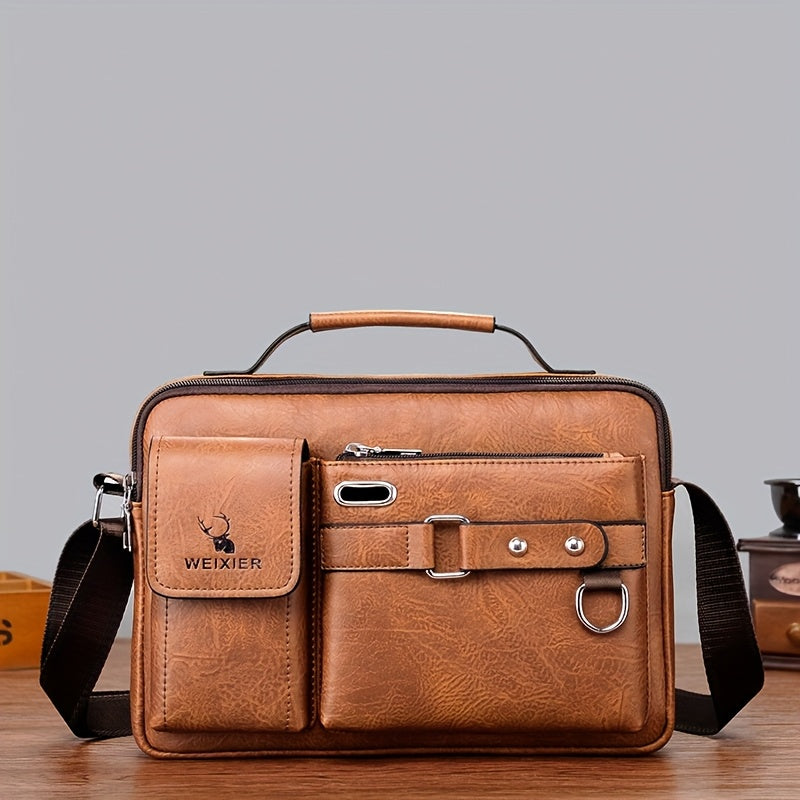 Bolso/Maletín masculino l Trabajo l Negocios