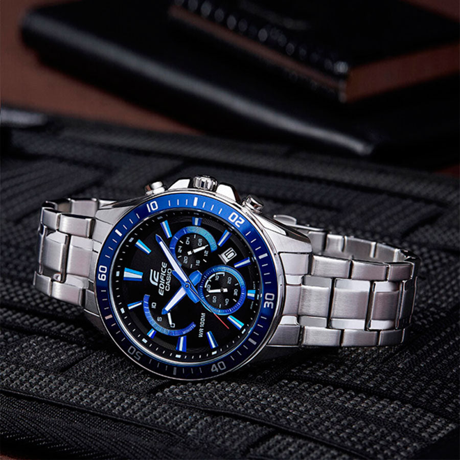 Reloj Casio l Edifice 552HD l