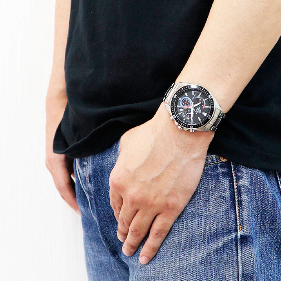 Reloj Casio l Edifice 552HD l
