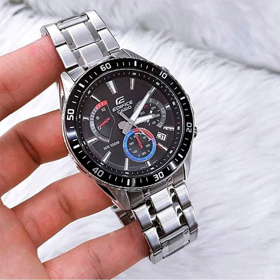 Reloj Casio l Edifice 552HD l