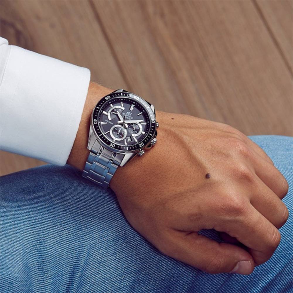 Reloj Casio l Edifice 552HD l