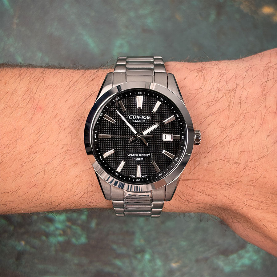Reloj Casio l Edifice 150BV l