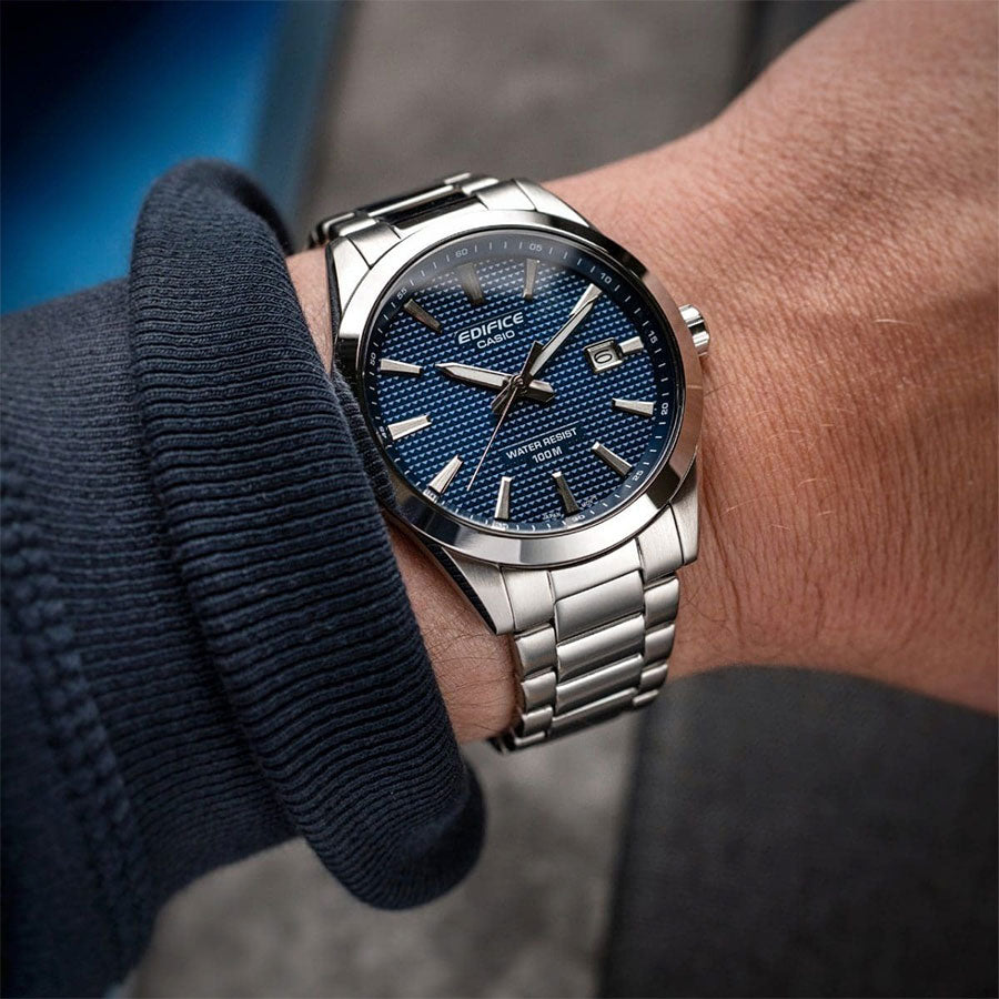 Reloj Casio l Edifice 150BV l