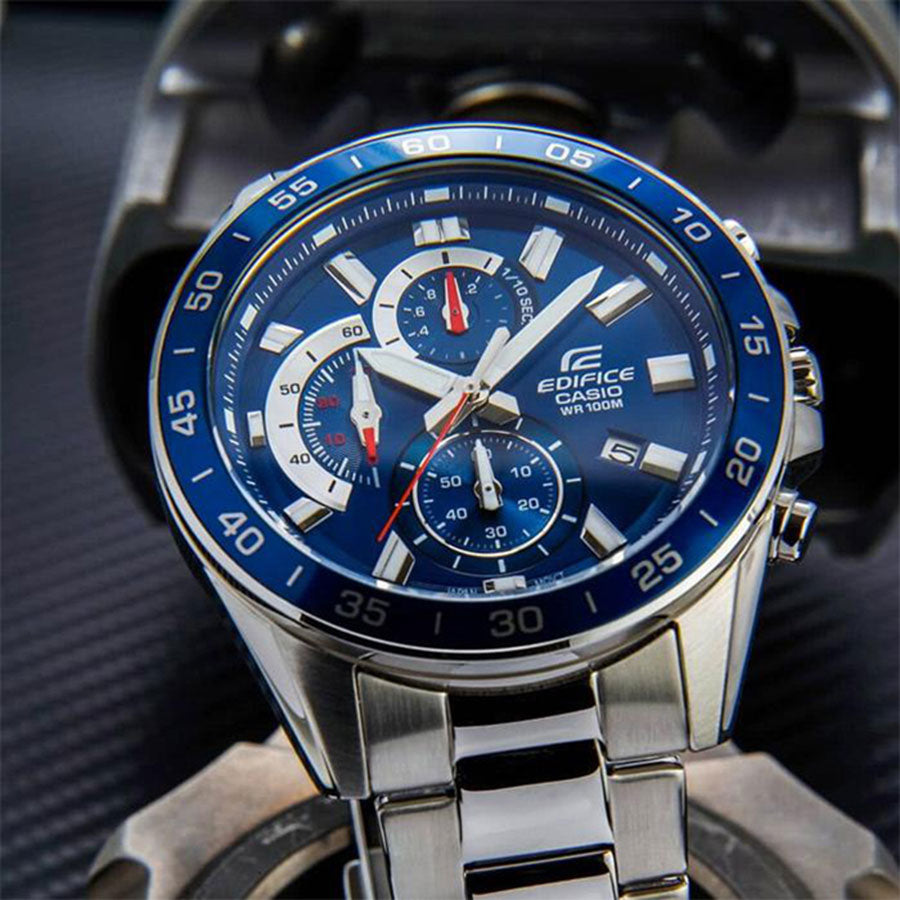 Reloj Casio l Edifice 550 I