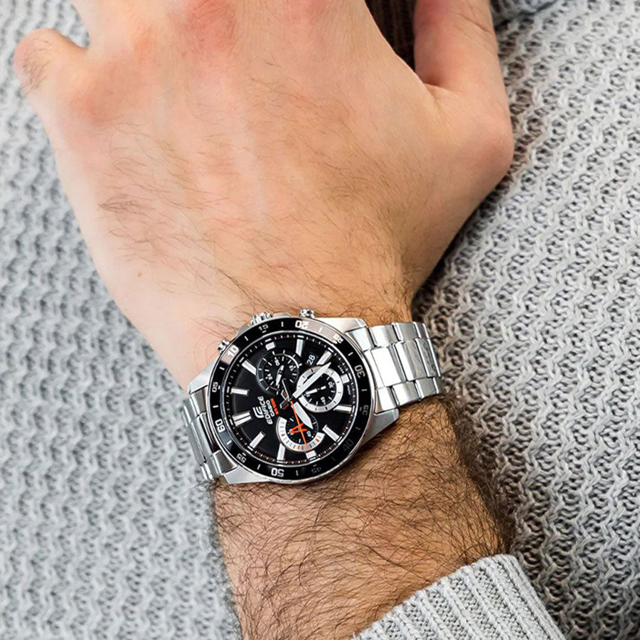 Reloj Casio l Edifice 570 I