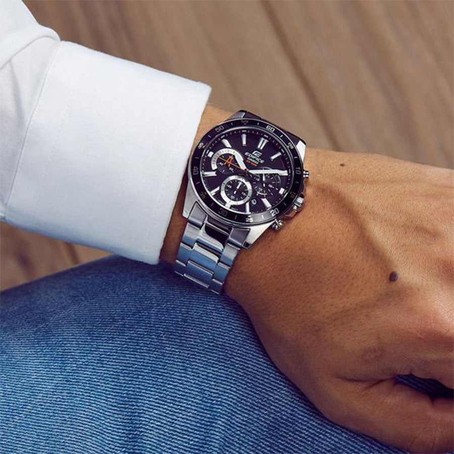 Reloj Casio l Edifice 570 I