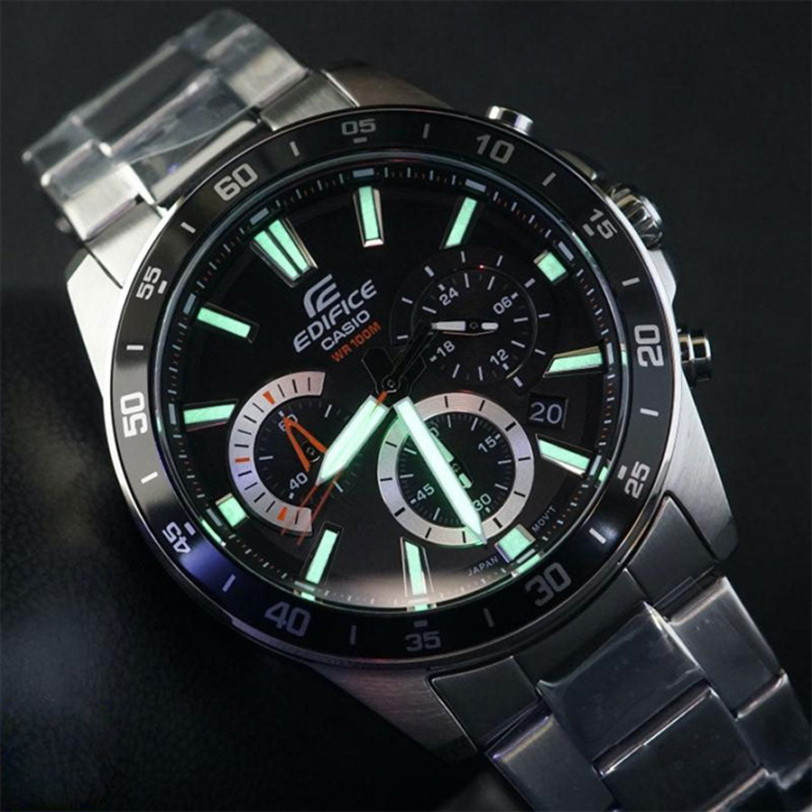 Reloj Casio l Edifice 570 I