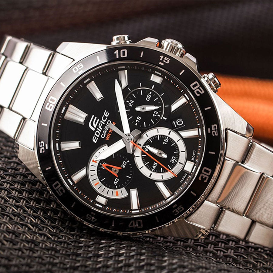 Reloj Casio l Edifice 570 I