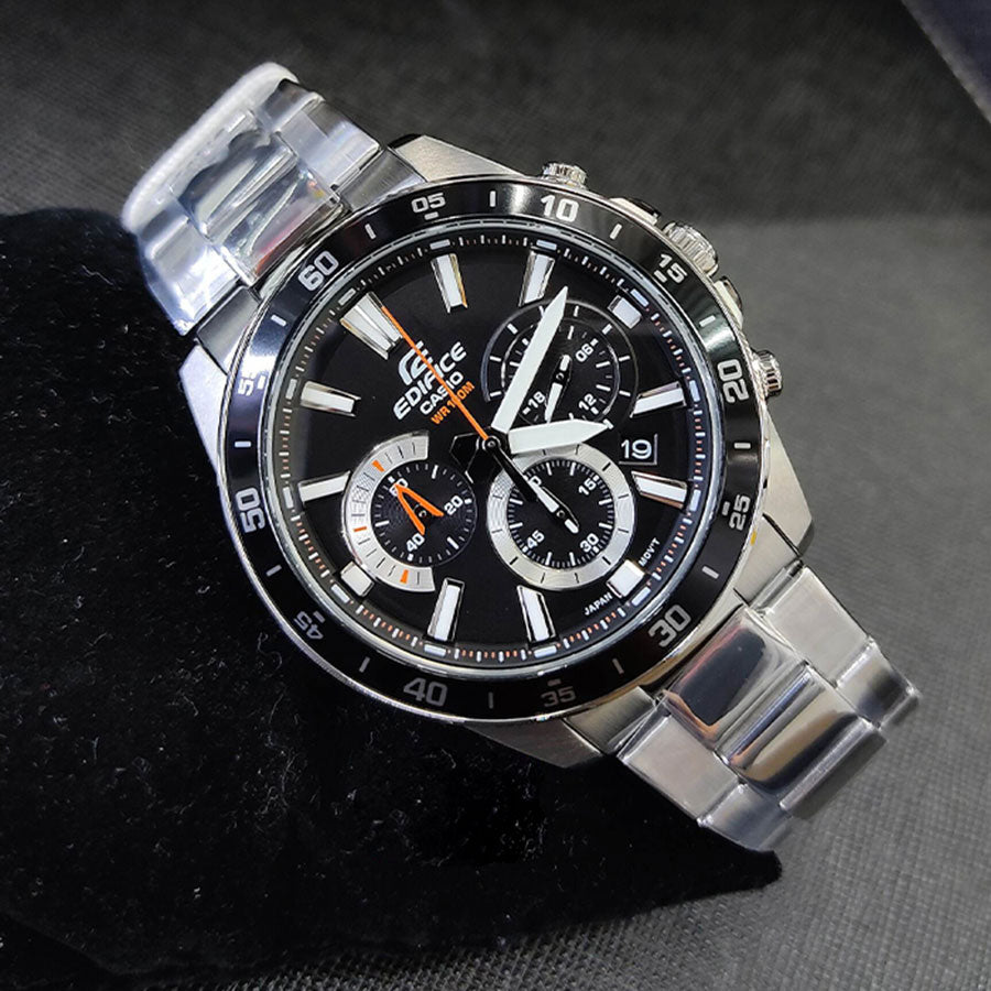 Reloj Casio l Edifice 570 I
