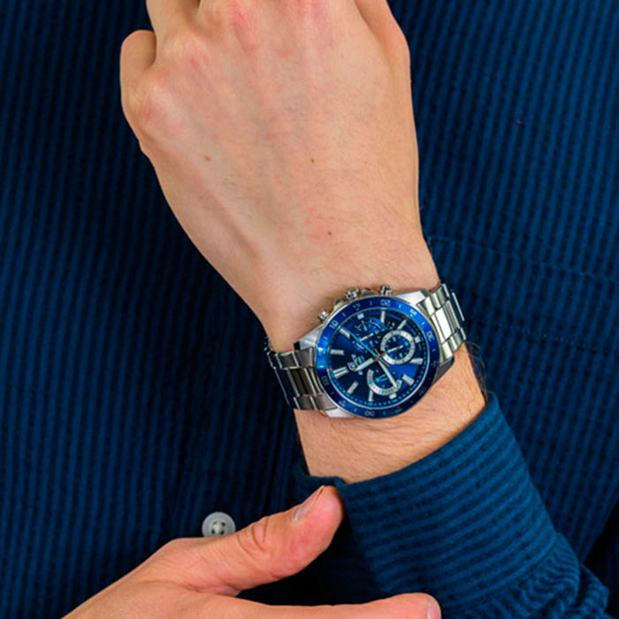 Reloj Casio l Edifice 570 I