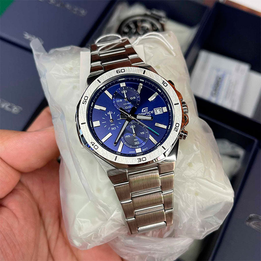 Reloj Casio l EFV-640D-2BV l