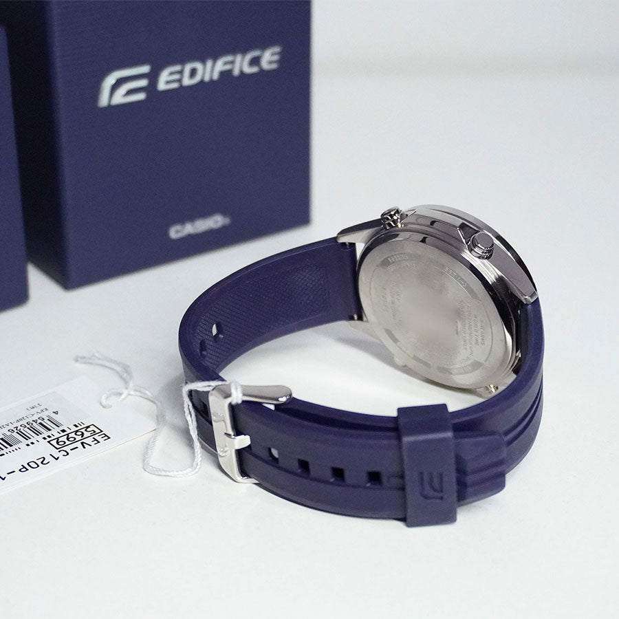 Reloj Casio l EFV-C120BV I