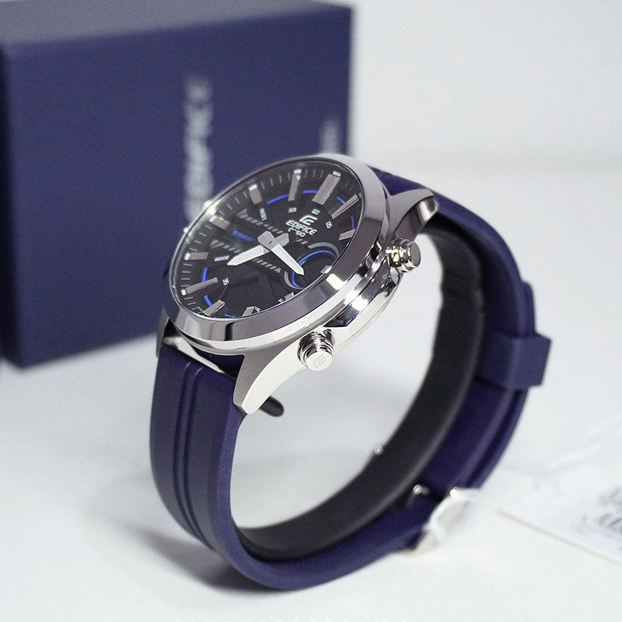 Reloj Casio l EFV-C120BV I