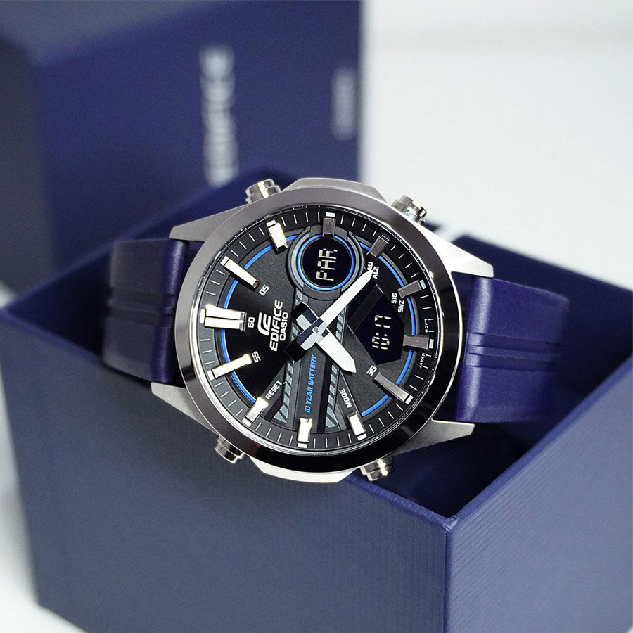 Reloj Casio l EFV-C120BV I