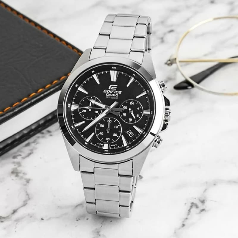 Reloj Casio l EFV-630